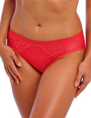 Wacoal Raffine Brief Hibiscus