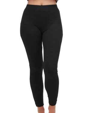 Chantelle Thermo Comfort Leggings Black