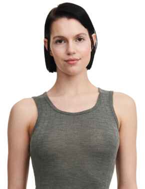 Chantelle Thermo Comfort Tank Top Slate Grey