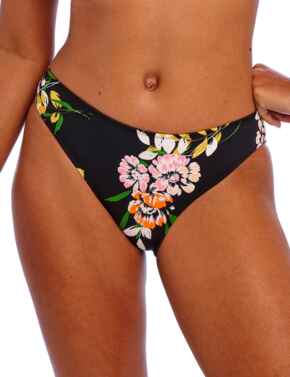Freya Twilight Soul Bikini Brief Black