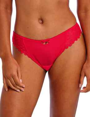 Freya Loveland Brief Bombshell Chilli Red