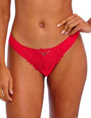 Freya Loveland Brazilian Brief Bombshell Chilli Red