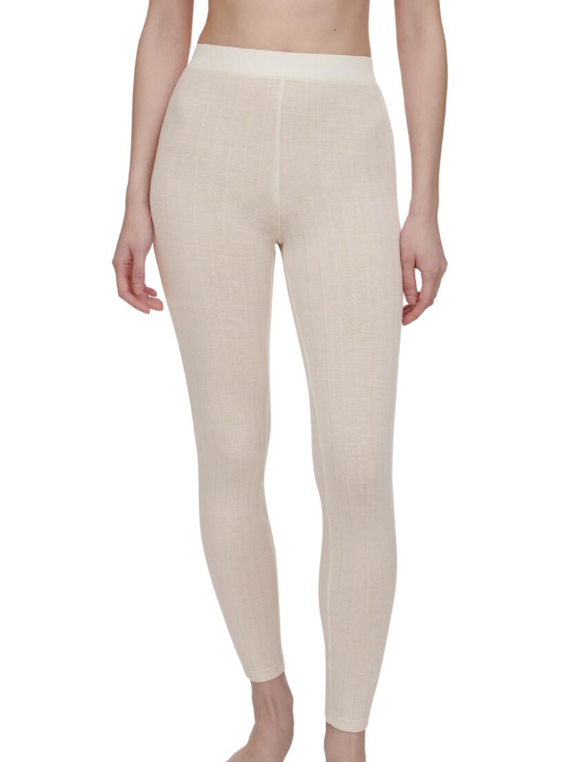 Chantelle Thermo Comfort Leggings Pearl