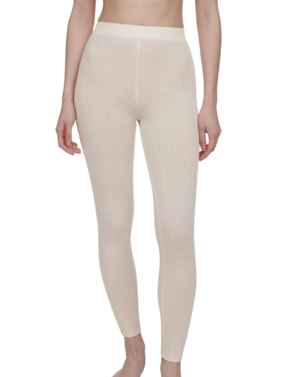 Chantelle Thermo Comfort Leggings Pearl