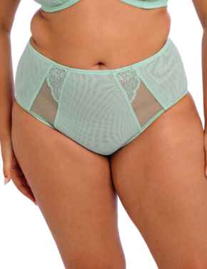 Elomi Brianna Full Brief Frozen