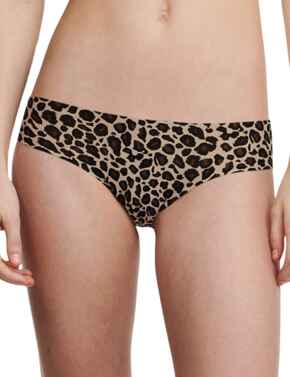 Chantelle Soft Stretch Brazilian Brief Belle Lingerie