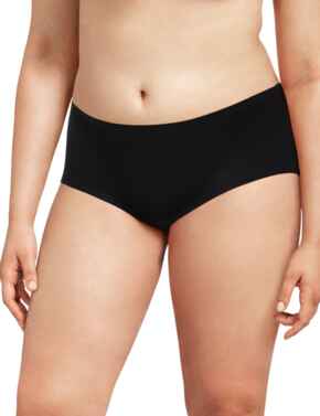 Chantelle Soft Stretch Shorty Black