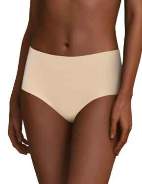 Chantelle Soft Stretch Shorty Nude Sand