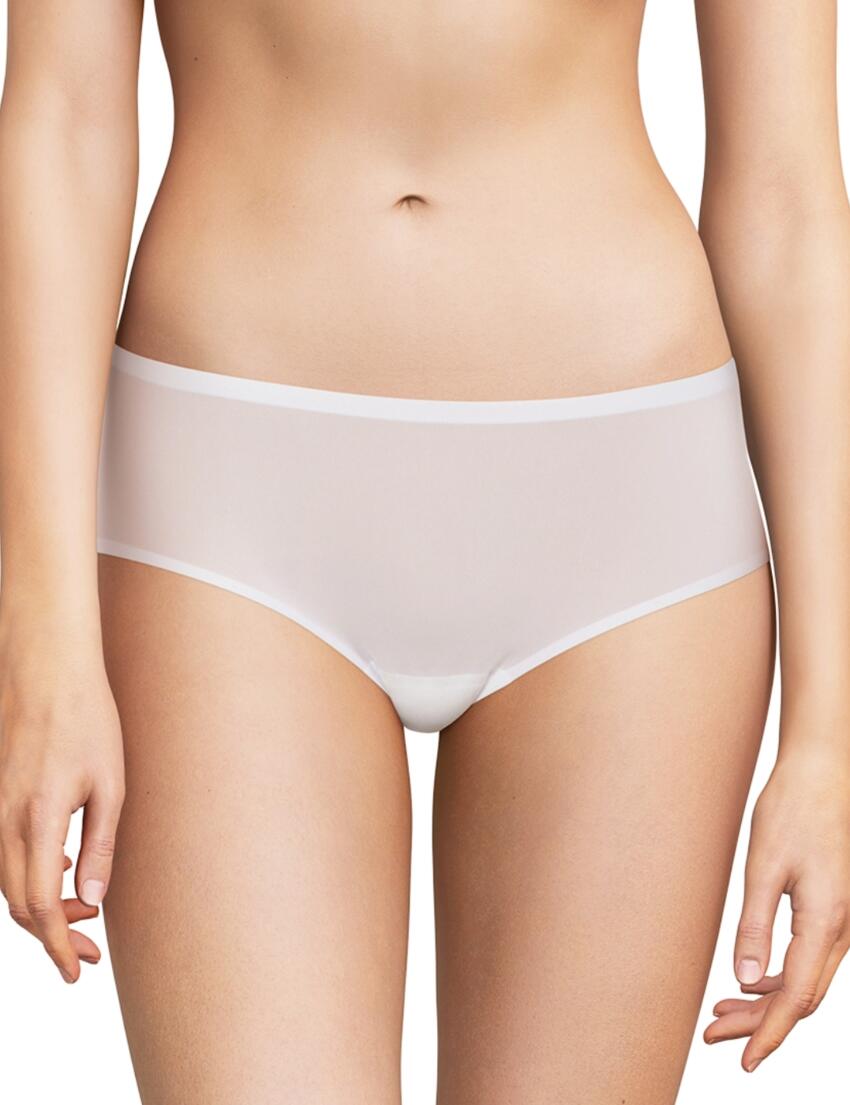 Chantelle Soft Stretch Shorty White