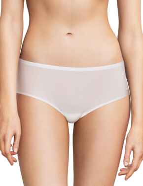 Chantelle Soft Stretch Shorty White