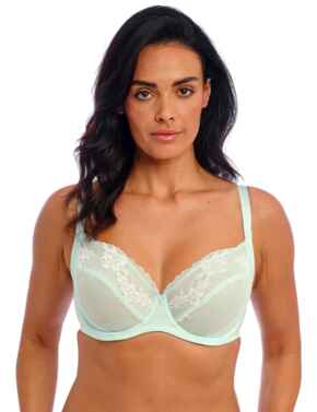 Wacoal Most Divine Underwired Bra Eau-de-nil