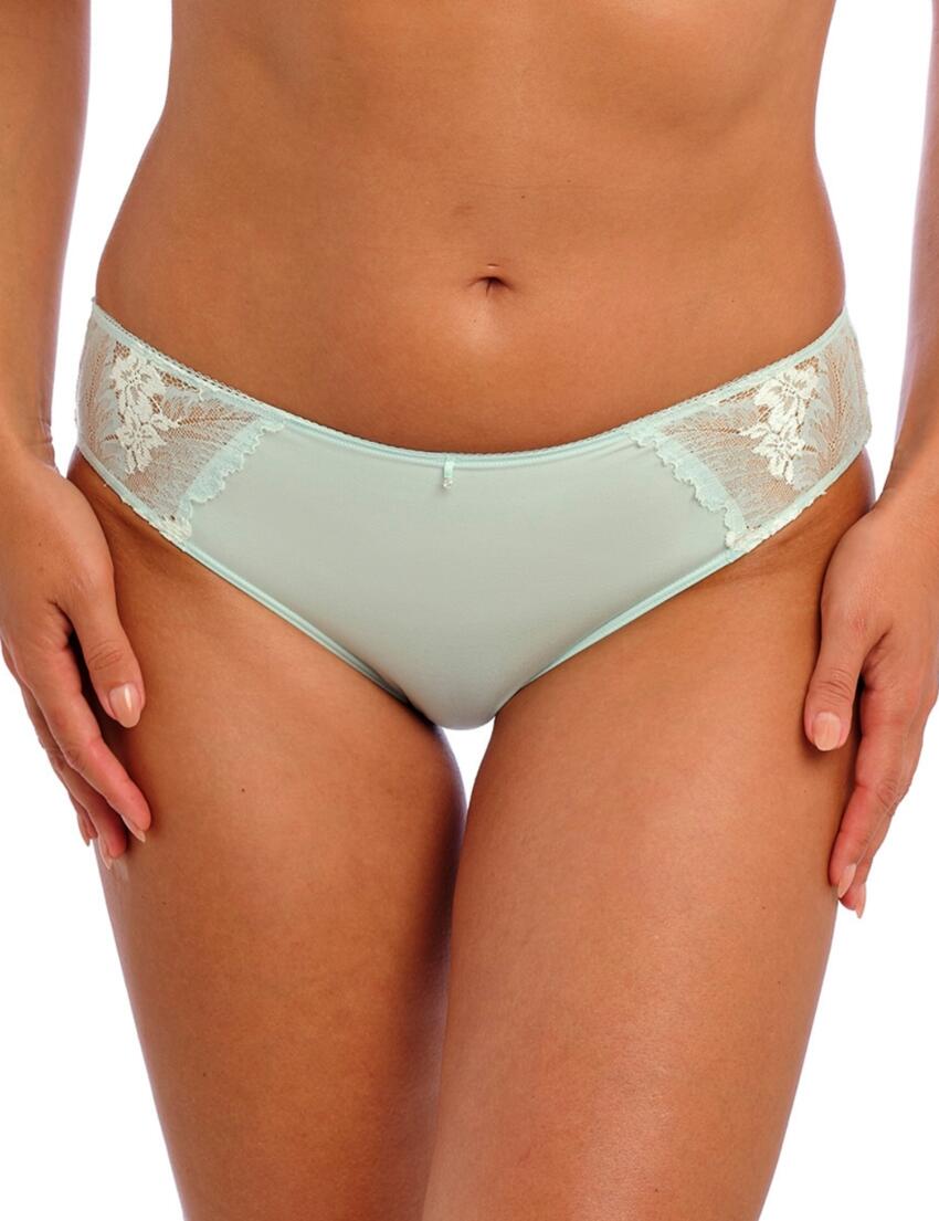 Wacoal Most Divine Brief Eau-de-nil
