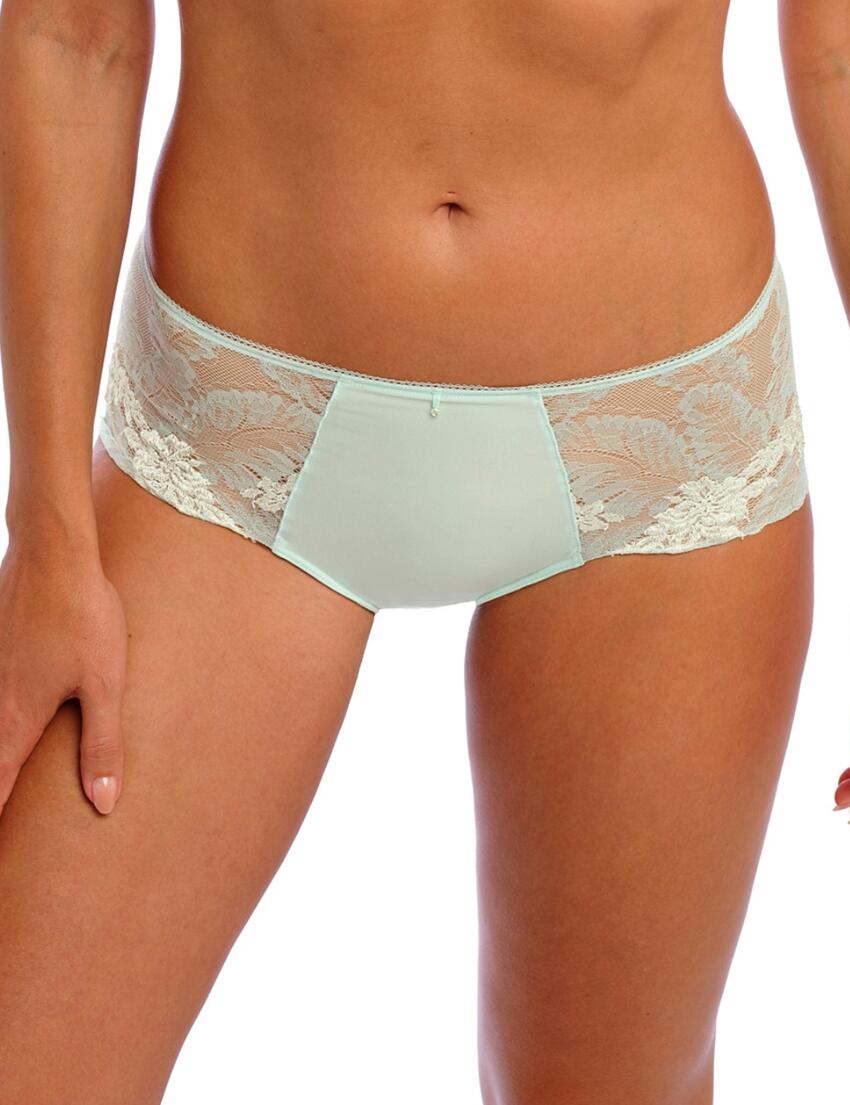 Wacoal Most Divine Short Brief Eau-de-nil