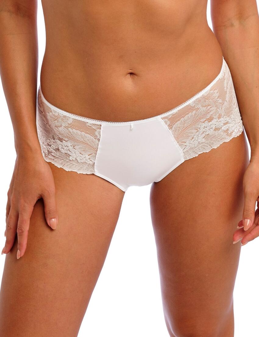Wacoal Most Divine Short Brief White