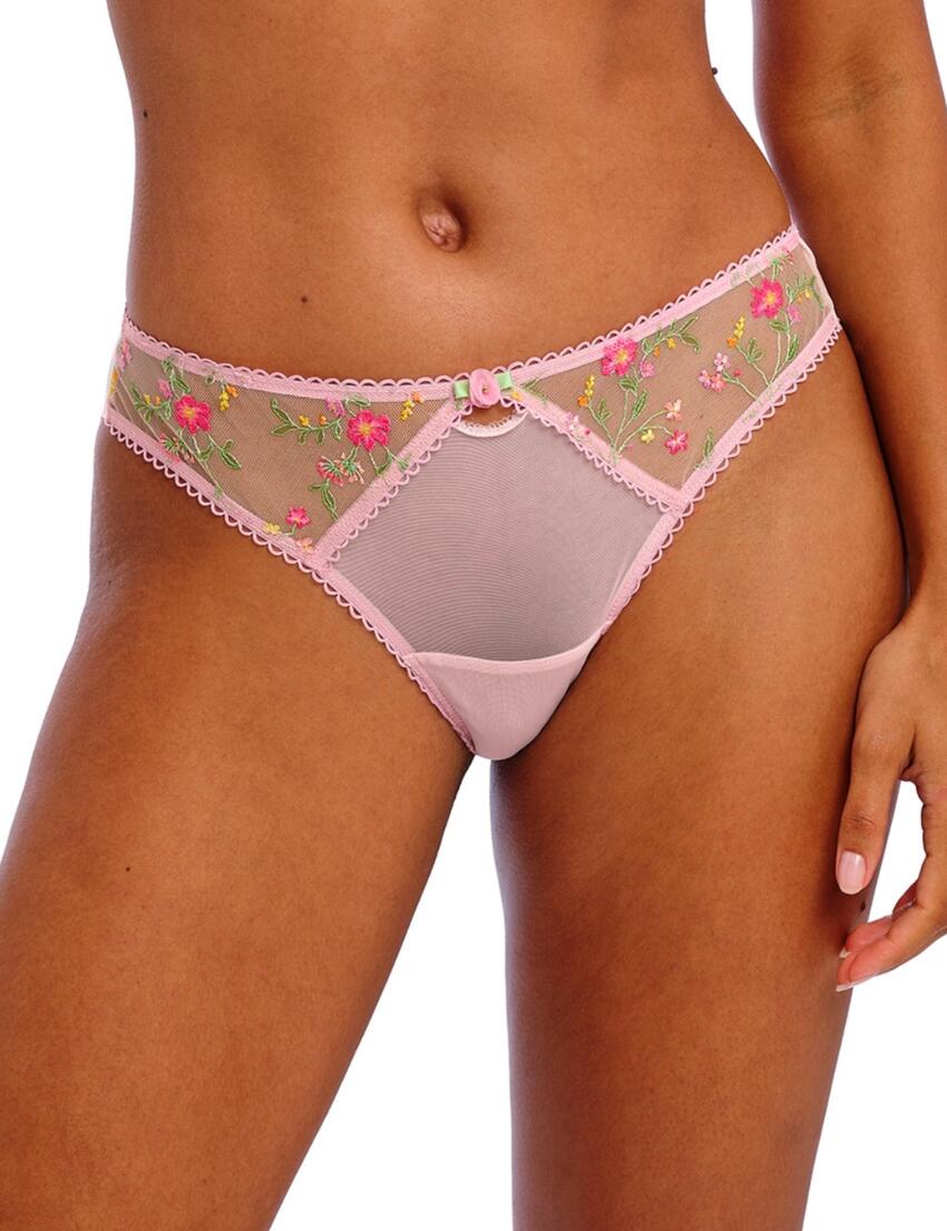Freya Love Crush Brief Pink Champagne