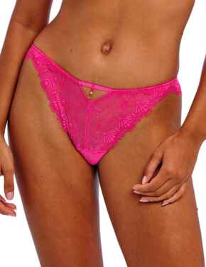 Freya Fascinate Brief Hot Pink
