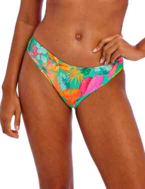 Freya Isla Margarita Bikini Brief  Jade