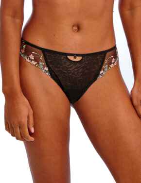 Freya Love-Haze Brief Black