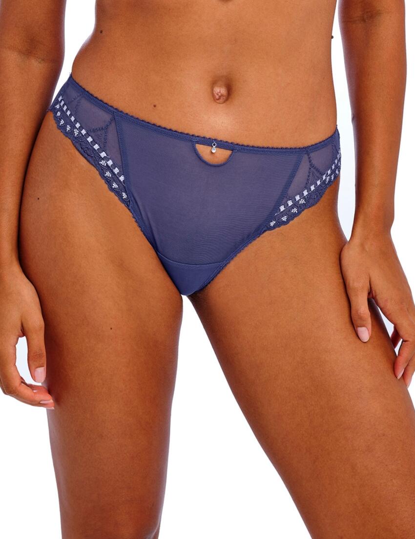 Freya Loveland Brief Boudoir Dusk
