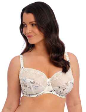 Fantasie Lizbeth Side Support Bra Ivory