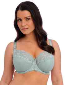 Fantasie Reflect Side Support Bra Mist