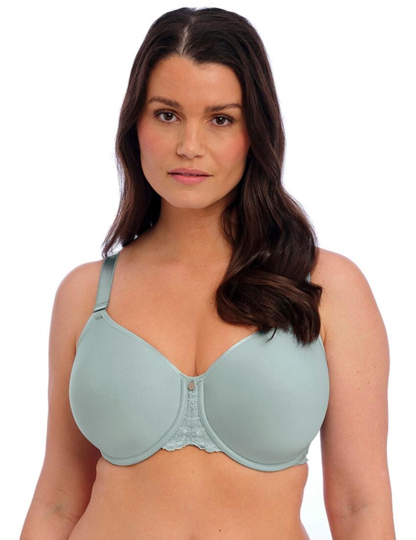 Fantasie Reflect Moulded Spacer Bra Mist