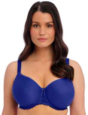 Fantasie Ana Moulded Spacer Bra Sapphire