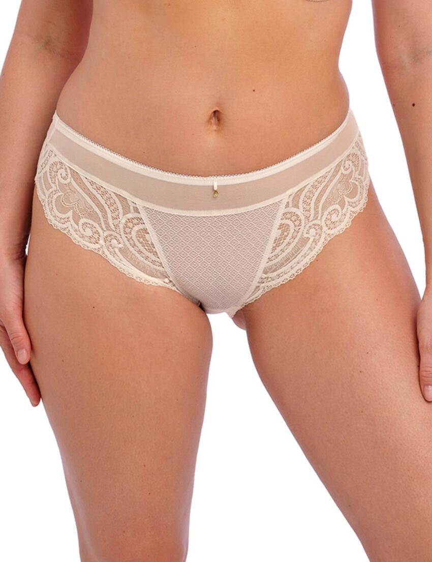 Fantasie Cerys Brief Cream Pink