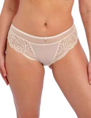 Fantasie Cerys Brief Cream Pink
