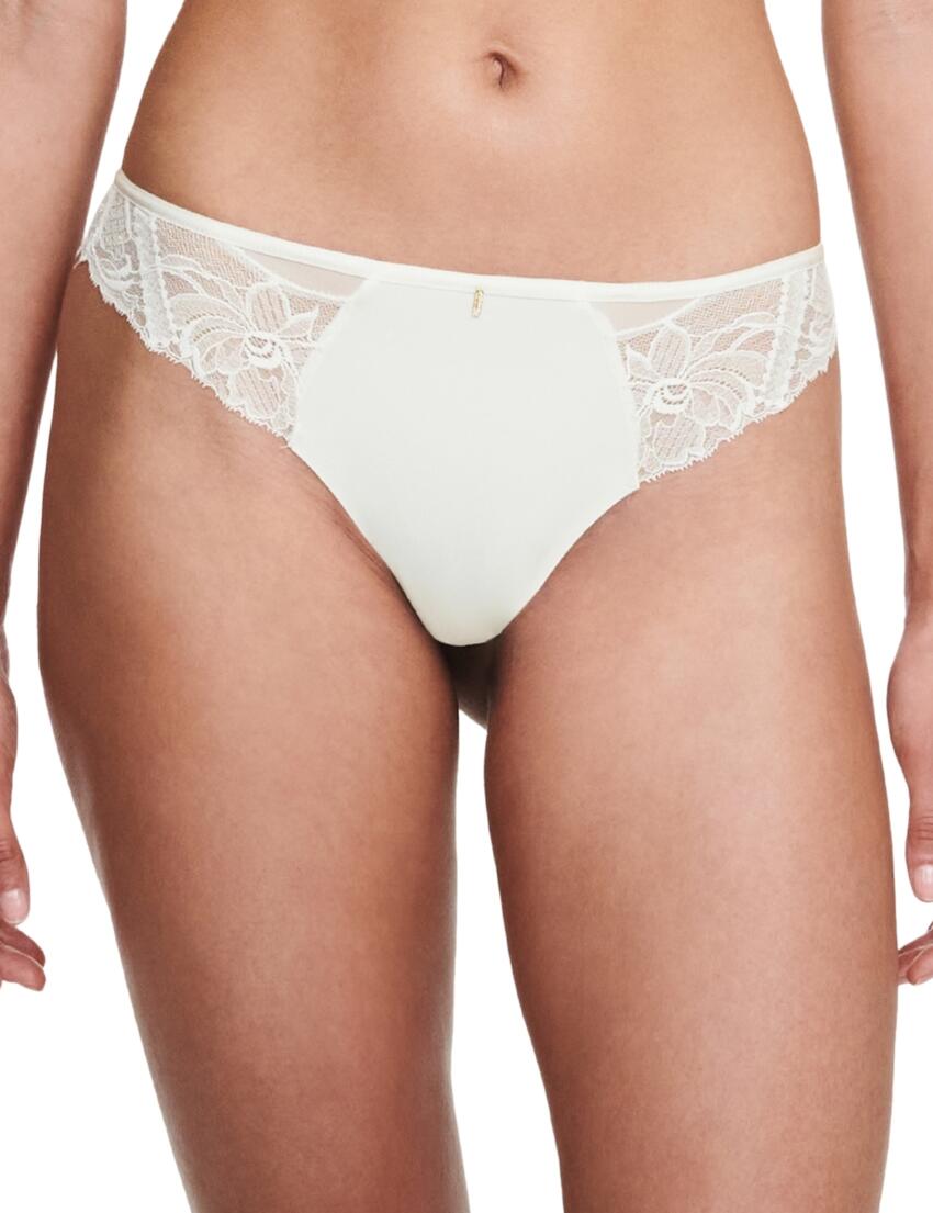 Chantelle Orangerie Dream Tanga Milk