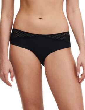 Chantelle Play Shorty Brief Black
