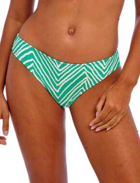 Freya Fiji Falls Bikini Brief Marine