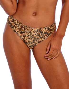 Freya Arizona Wave Bikini Brief Dune