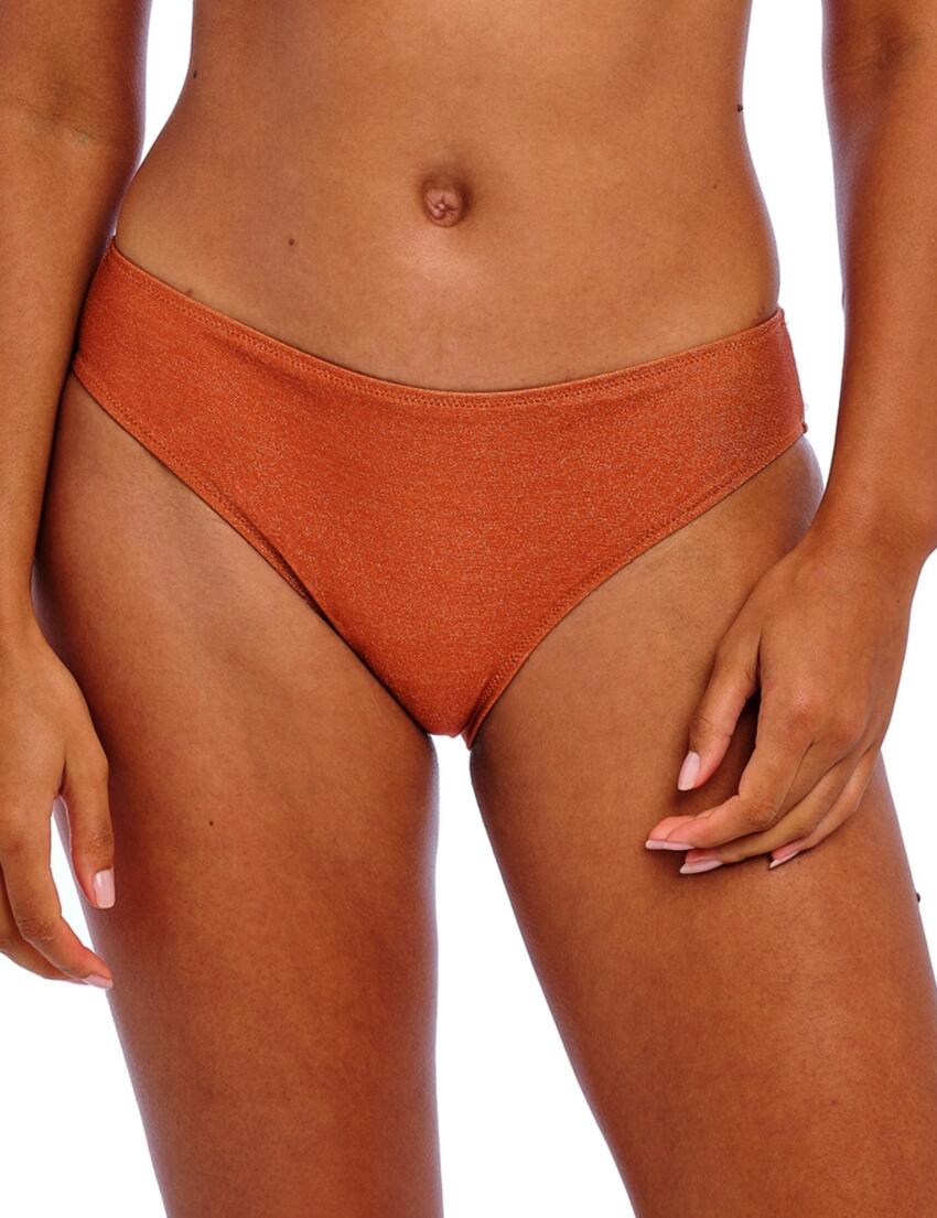 Freya Arizona Wave Bikini Brief Golden Hour