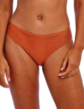Freya Arizona Wave Bikini Brief Golden Hour