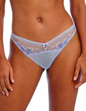 Freya Sydnie Brazilian Brief Chambray