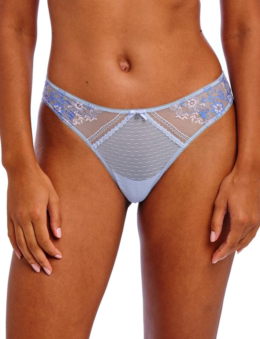 Freya Sydnie Brief Chambray
