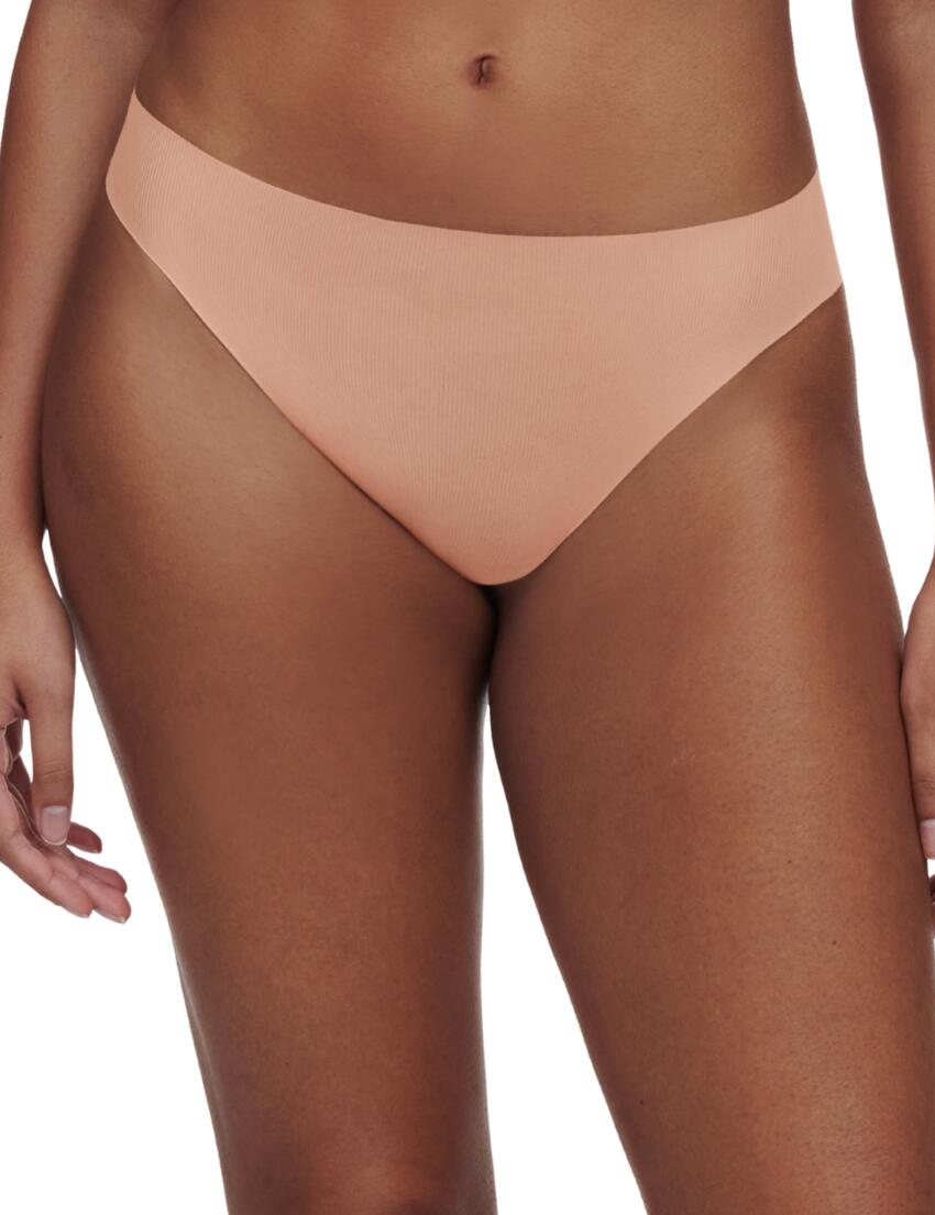 Chantelle Pulpies Brazilian Brief Blush