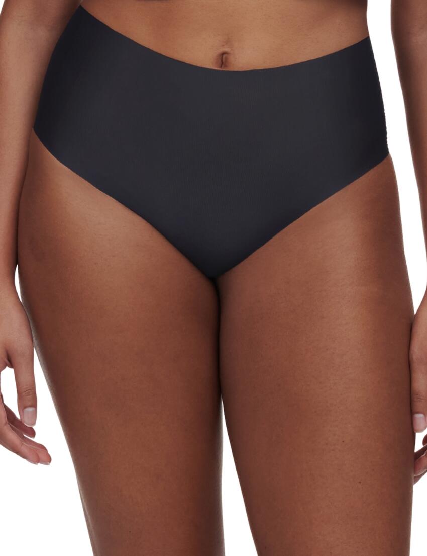 Chantelle Pulpies Full Brief Black