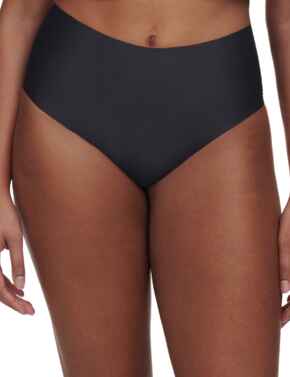 Chantelle Pulpies Full Brief Black