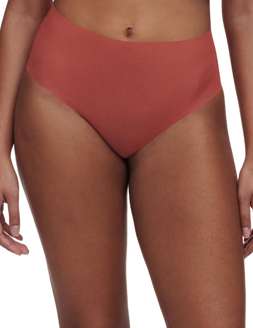 Chantelle Pulpies Full Brief Amber