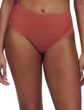 Chantelle Pulpies Full Brief Amber
