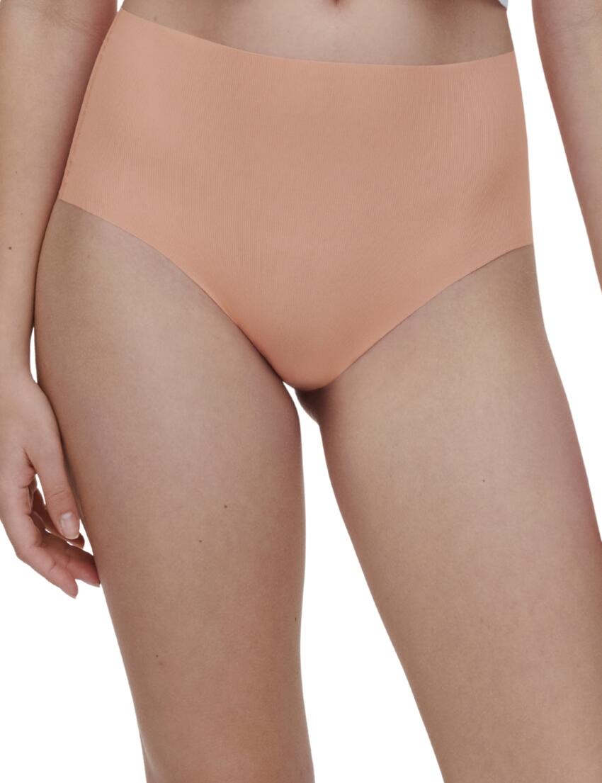 Chantelle Pulpies Full Brief Blush