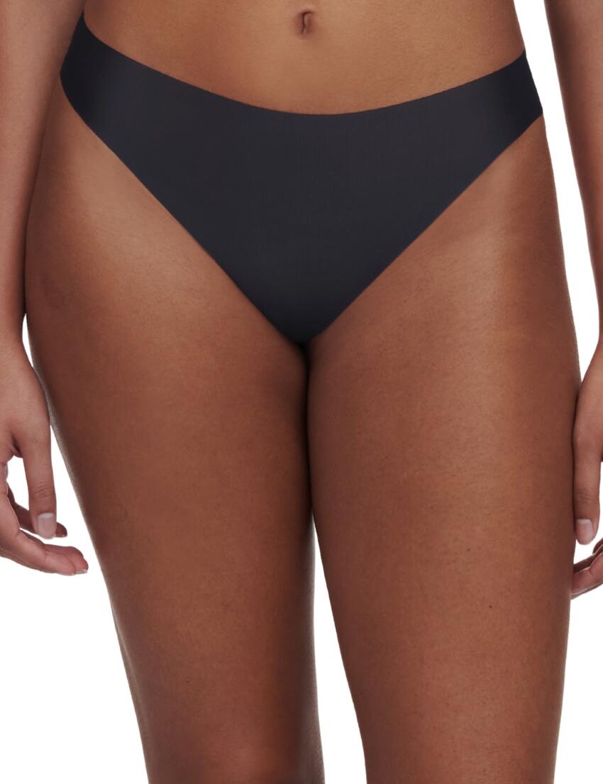 Chantelle Pulpies Thong Black