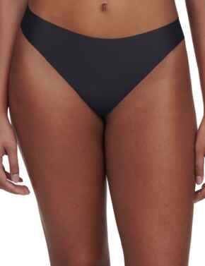 Chantelle Pulpies Thong Black