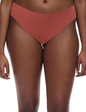 Chantelle Pulpies Thong Amber
