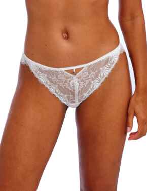 Freya Fascinate Brief White