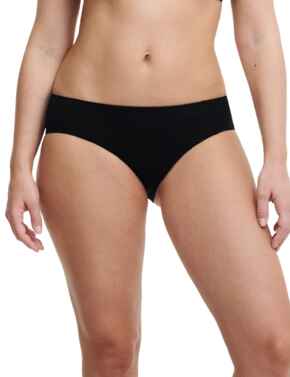 Chantelle Norah Brief Black