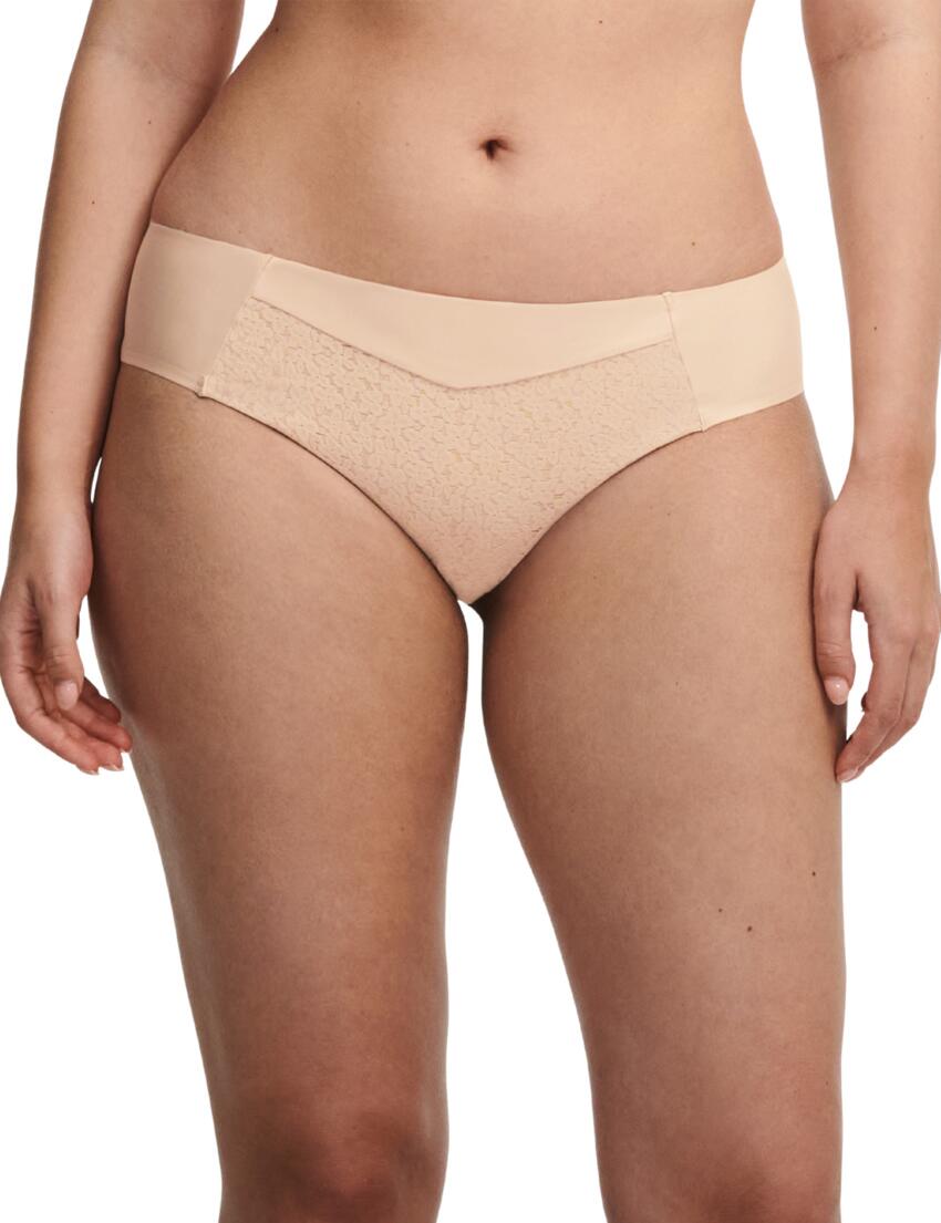 Chantelle Norah Brief Golden Beige