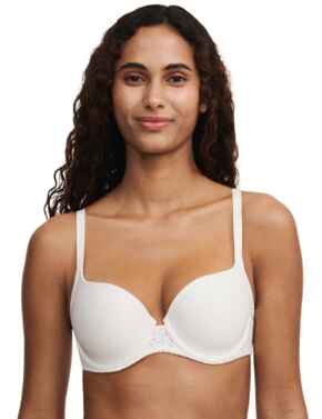 Chantelle Norah T-Shirt Bra Pearl